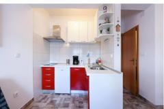 Apartmány Sea Star Ivana Apartmán 1 – A1 2+2 foto 4