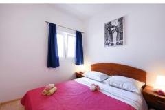 Apartmány Sea Star Ivana Apartmán 1 – A1 2+2 foto 5