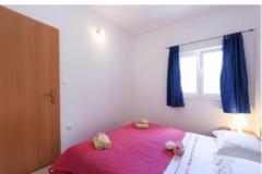 Apartmány Sea Star Ivana Apartmán 1 – A1 2+2 foto 6