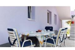 Apartmány Sea Star Ivana Apartmán 2 – A2 2+2 foto 1