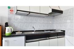 Apartmány Sea Star Ivana Apartmán 2 – A2 2+2 foto 2