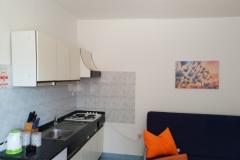 Apartmány Sea Star Ivana Apartmán 2 – A2 2+2 foto 4