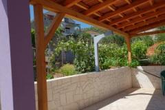 Apartmány Sea Star Ivana Apartmán 2 – A2 2+2 foto 6