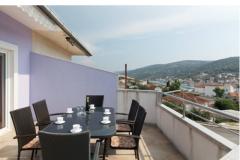 Apartmány Sea Star Ivana Apartmán 3 – A3 5+2 foto 1