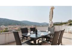 Apartmány Sea Star Ivana Apartmán 3 – A3 5+2 foto 3