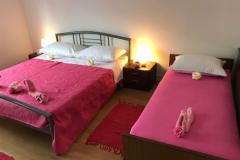 Apartmány Sea Star Ivana Apartmán 3 – A3 5+2 foto 5