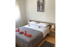 Apartmány Sea Star Ivana Apartmán 3 – A3 5+2 foto 6