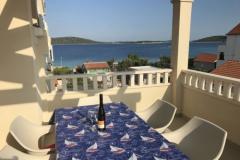 Apartmány Sevid - Vučica Apartmán 3 foto 1