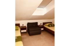 Apartmány Sevid - Vučica Apartmán 3 foto 6