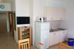 Apartmány Villa MANDINA s bazénem Apartmán 1 – A3 foto 1