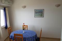 Apartmány Villa MANDINA s bazénem Apartmán 1 – A3 foto 2