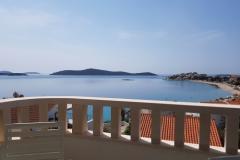Apartmány Villa MANDINA s bazénem Apartmán 1 – A3 foto 5