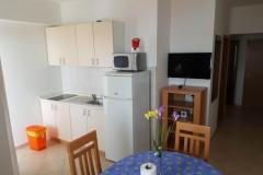 Apartmány Villa MANDINA s bazénem Apartmán 2 – A4 foto 1