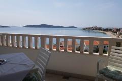Apartmány Villa MANDINA s bazénem Apartmán 2 – A4 foto 5