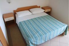 Apartmány Villa MANDINA s bazénem Apartmán 3 – A5 foto 1
