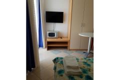 Apartmány Villa MANDINA s bazénem Apartmán 3 – A5 foto 3