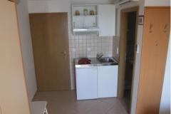 Apartmány Villa MANDINA s bazénem Apartmán 3 – A5 foto 4