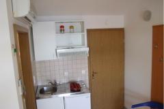 Apartmány Villa MANDINA s bazénem Apartmán 4 – A6 foto 2