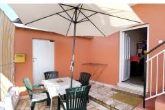 Apartmány Viskovic Apartmán 1 foto 4