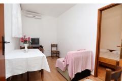 Apartmány Viskovic Apartmán 2 foto 3