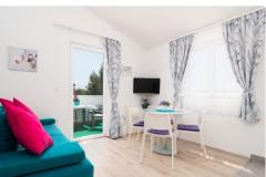 BayBeach Apartmány Sevid Apartmán 1: (3+1) – a1 foto 1
