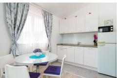 BayBeach Apartmány Sevid Apartmán 1: (3+1) – a1 foto 2