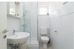 BayBeach Apartmány Sevid Apartmán 1: (3+1) – a1 foto 3
