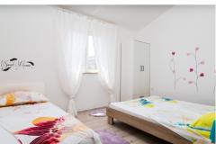 BayBeach Apartmány Sevid Apartmán 1: (3+1) – a1 foto 4