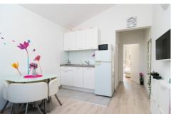 BayBeach Apartmány Sevid Apartmán 2: (3+1) – a2 foto 1