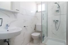 BayBeach Apartmány Sevid Apartmán 2: (3+1) – a2 foto 4