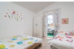 BayBeach Apartmány Sevid Apartmán 2: (3+1) – a2 foto 5