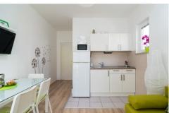 BayBeach Apartmány Sevid Apartmán 3: (3+1) – a3 foto 1
