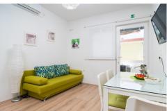 BayBeach Apartmány Sevid Apartmán 3: (3+1) – a3 foto 2