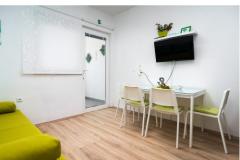 BayBeach Apartmány Sevid Apartmán 3: (3+1) – a3 foto 3