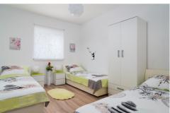 BayBeach Apartmány Sevid Apartmán 3: (3+1) – a3 foto 5