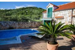 Dům k odpočinku Niva Apartmán 1 – vila Niva foto 1