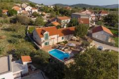 Dům k odpočinku Niva Apartmán 1 – vila Niva foto 3