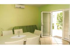 Karabatić Joško Apartmány Apartmán 1: (4+2) – A4+2 foto 2