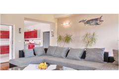 Korčulanka Apartmány Poljica-Marin Apartmán 1 foto 3