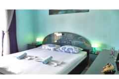 Korčulanka Apartmány Poljica-Marin Apartmán 1 foto 4