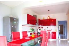 Korčulanka Apartmány Poljica-Marin Apartmán 1 foto 5