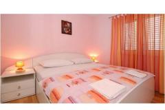 Korčulanka Apartmány Poljica-Marin Apartmán 2 foto 3