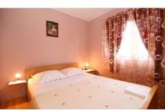 Korčulanka Apartmány Poljica-Marin Apartmán 2 foto 4