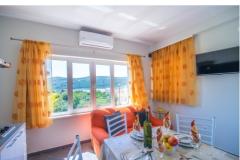 Korčulanka Apartmány Poljica-Marin Apartmán 2 foto 5