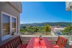 Korčulanka Apartmány Poljica-Marin Apartmán 2 foto 6