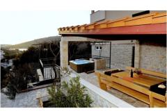 Dům k odpočinku - Mirna vala Apartmán 1 foto 1