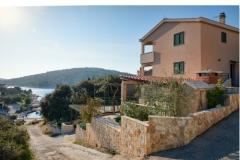 Dům k odpočinku - Mirna vala Apartmán 1 foto 3