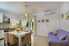 Apartmány Kuvek Apartmán 1: (6+1) – Apartman 1 foto 2