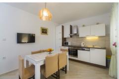 Apartmány Kuvek Apartmán 1: (6+1) – Apartman 1 foto 3
