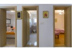 Apartmány Kuvek Apartmán 1: (6+1) – Apartman 1 foto 5